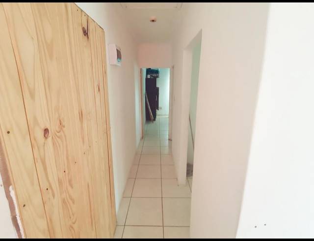 1 BEDROOM PROPERTY TO RENT IN RESERVOIR HILLS